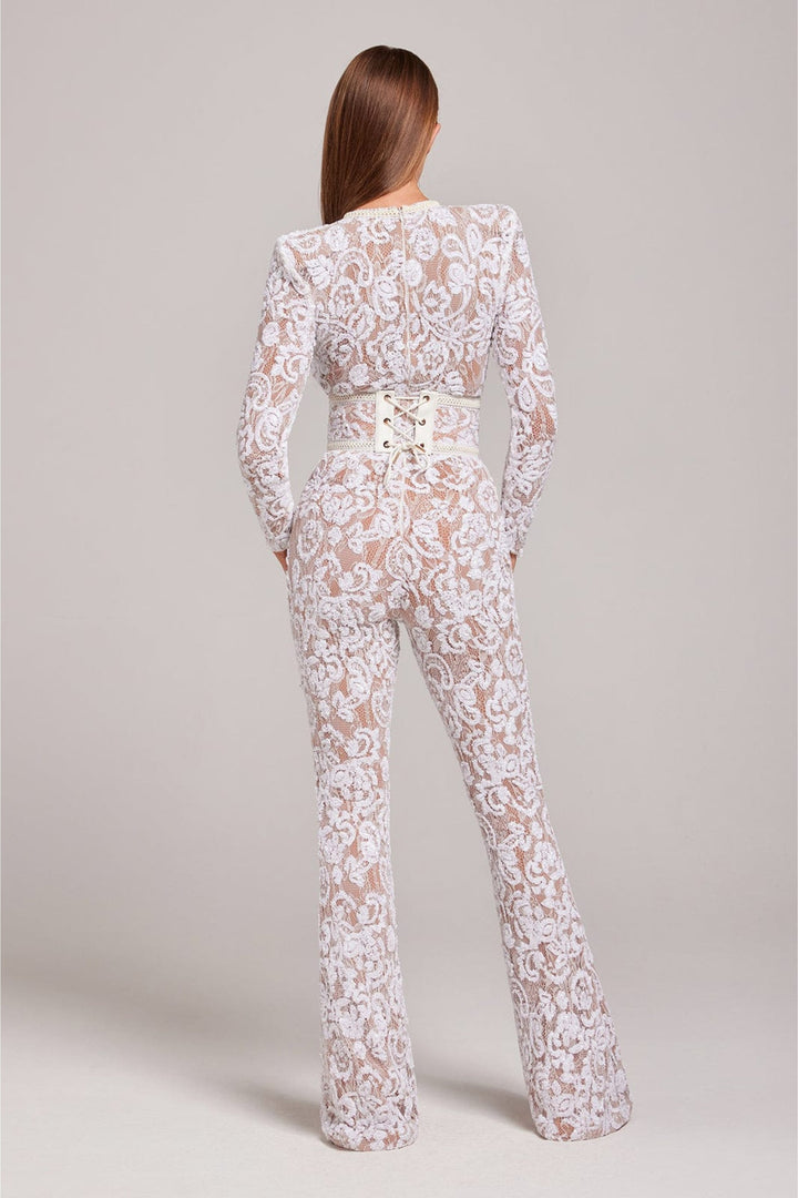 Freida - Elegant Jumpsuit