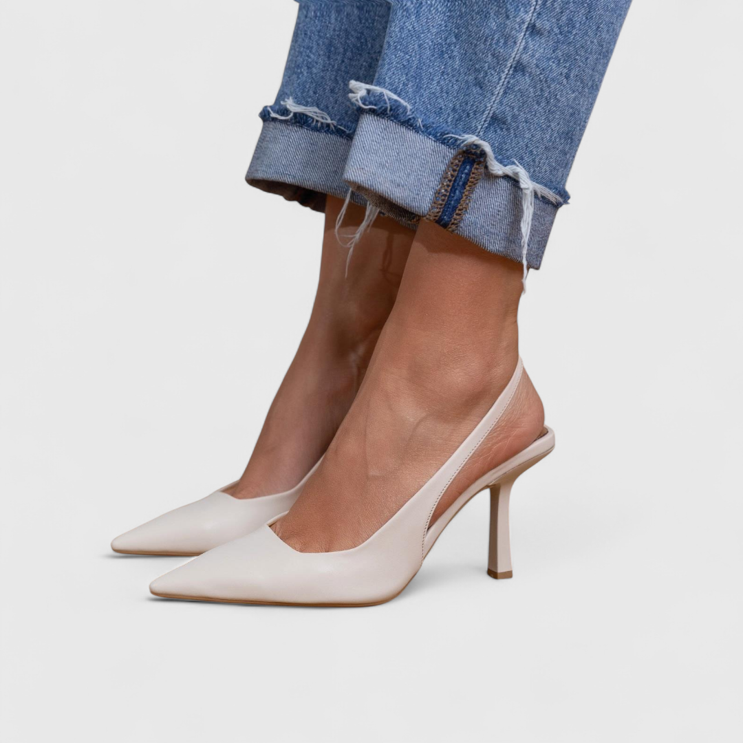 Stella - Sapatos Confortáveis