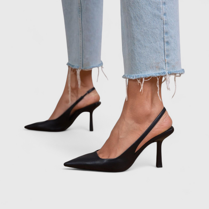 Stella - Sapatos Confortáveis