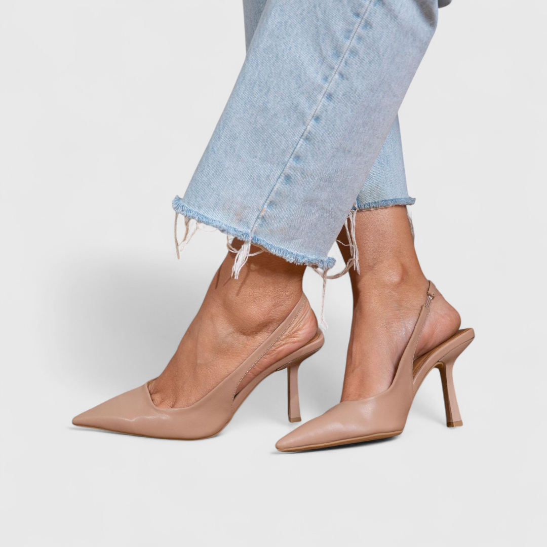 Stella - Sapatos Confortáveis