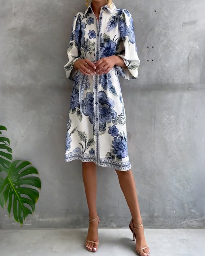 Maura - Vestido leve