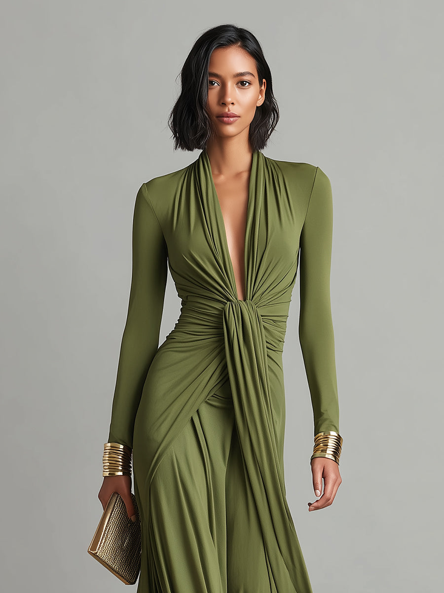 Brisa - Vestido Elegante
