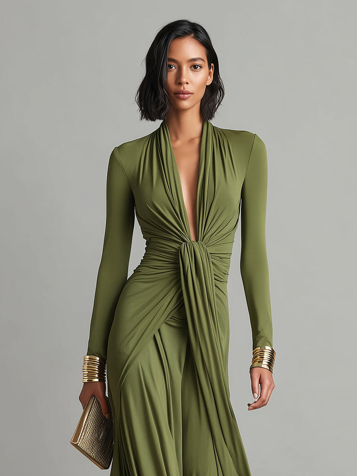 Brisa - Vestido Elegante
