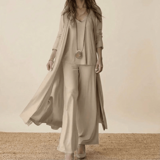 Victoria | Elegant 3-Piece Set
