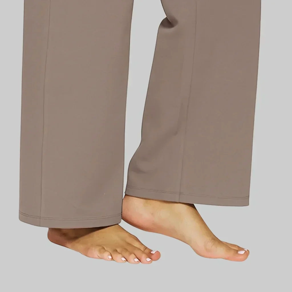 Aura - Calças Soft-Touch