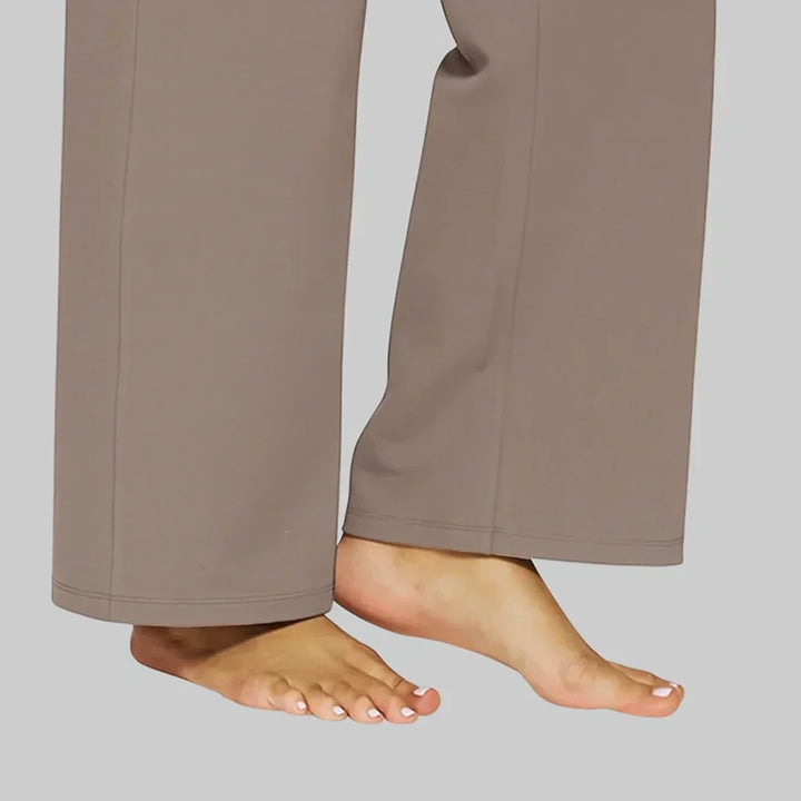 Aura - Calças Soft-Touch