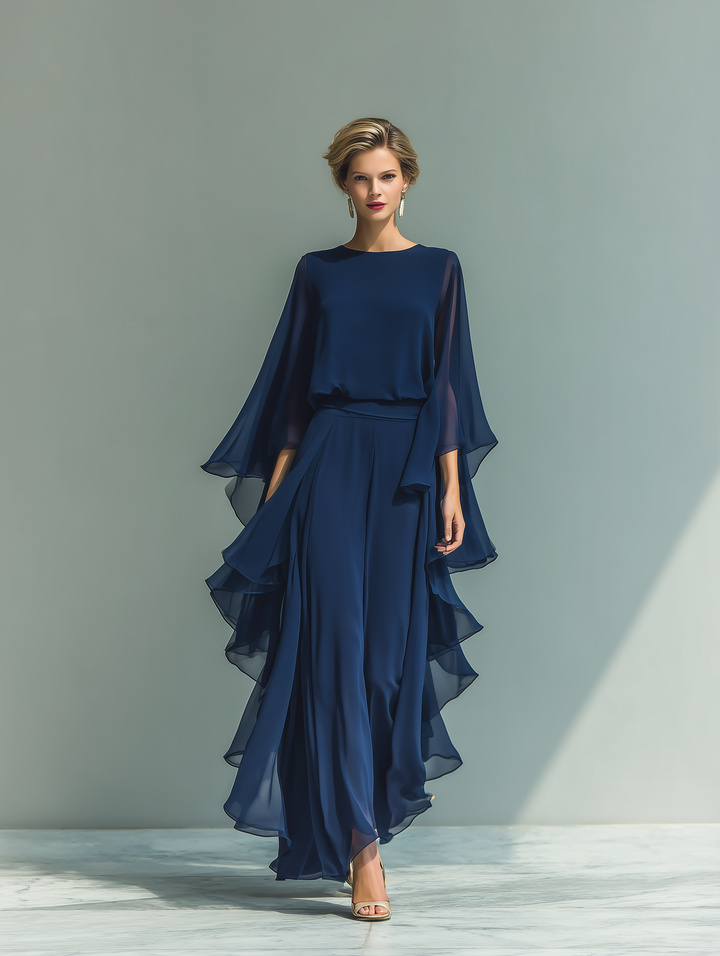 Maré - Vestido Elegante