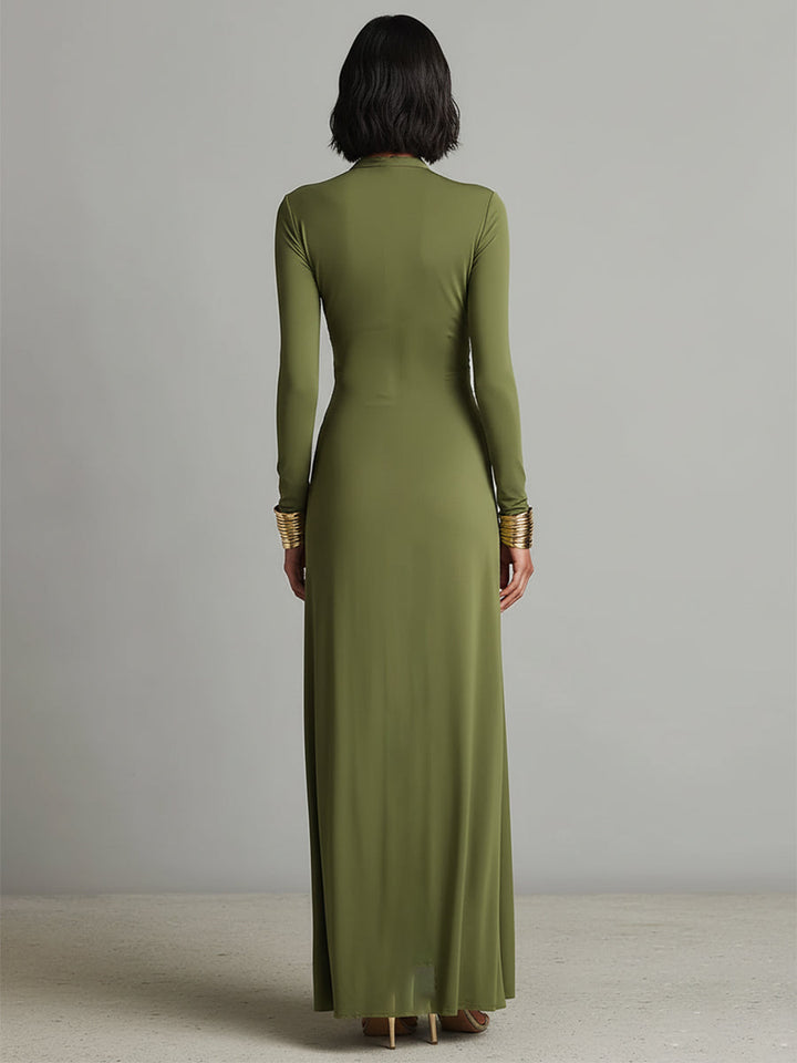 Brisa - Vestido Elegante