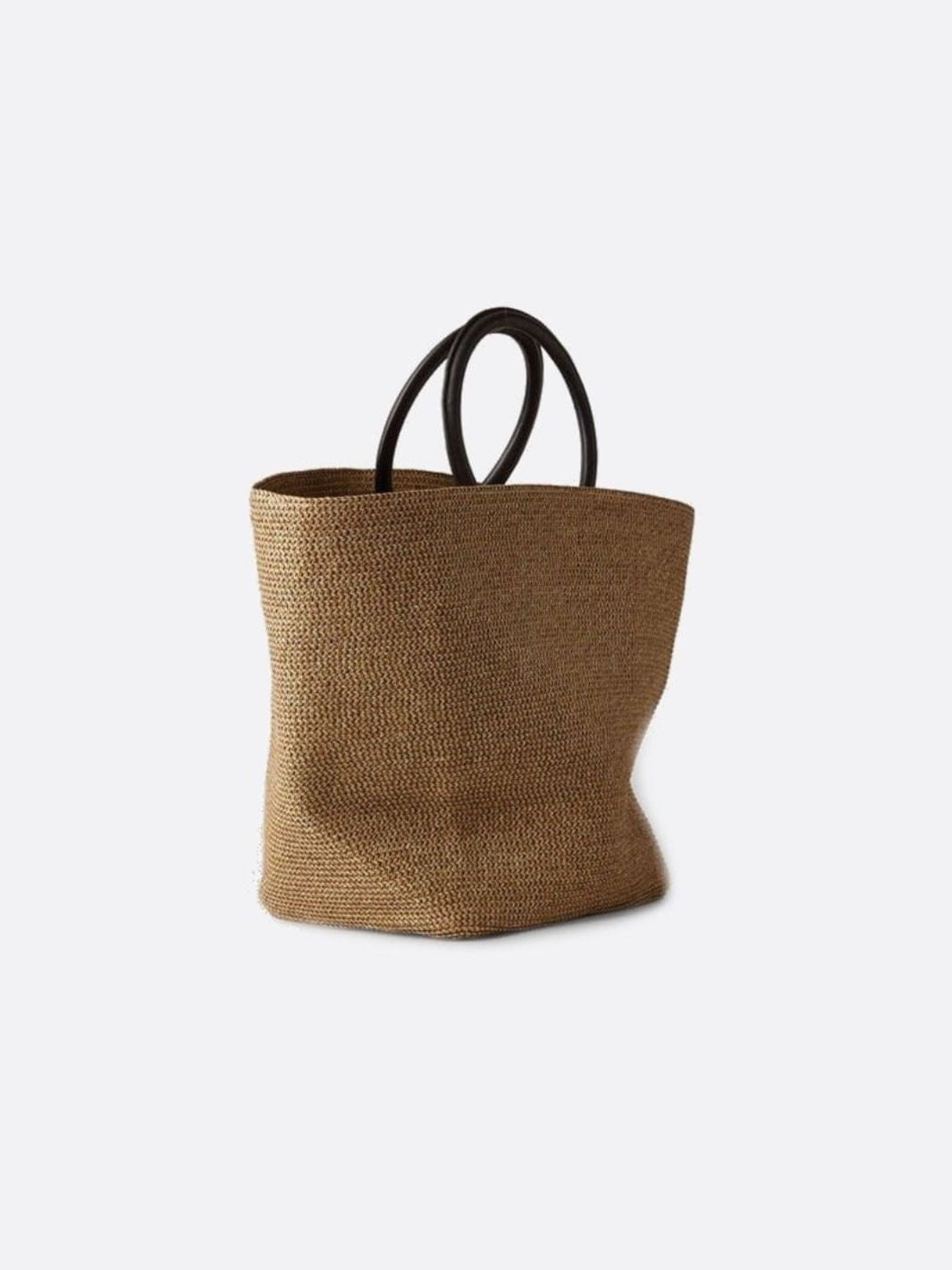 Duna - Bolsa de palha