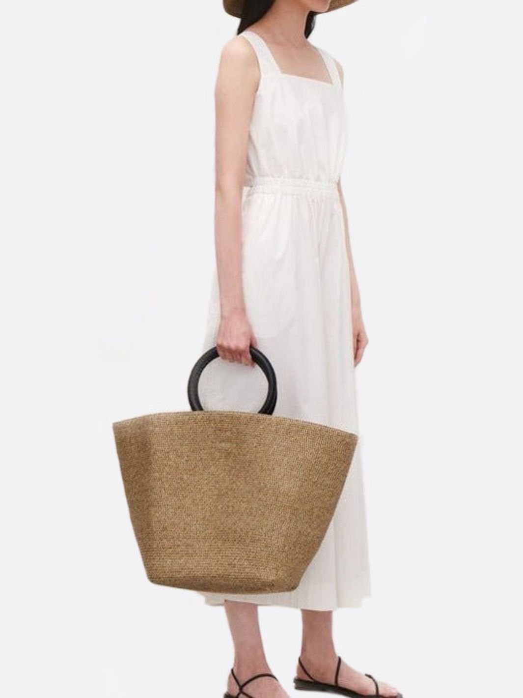 Duna - Bolsa de palha