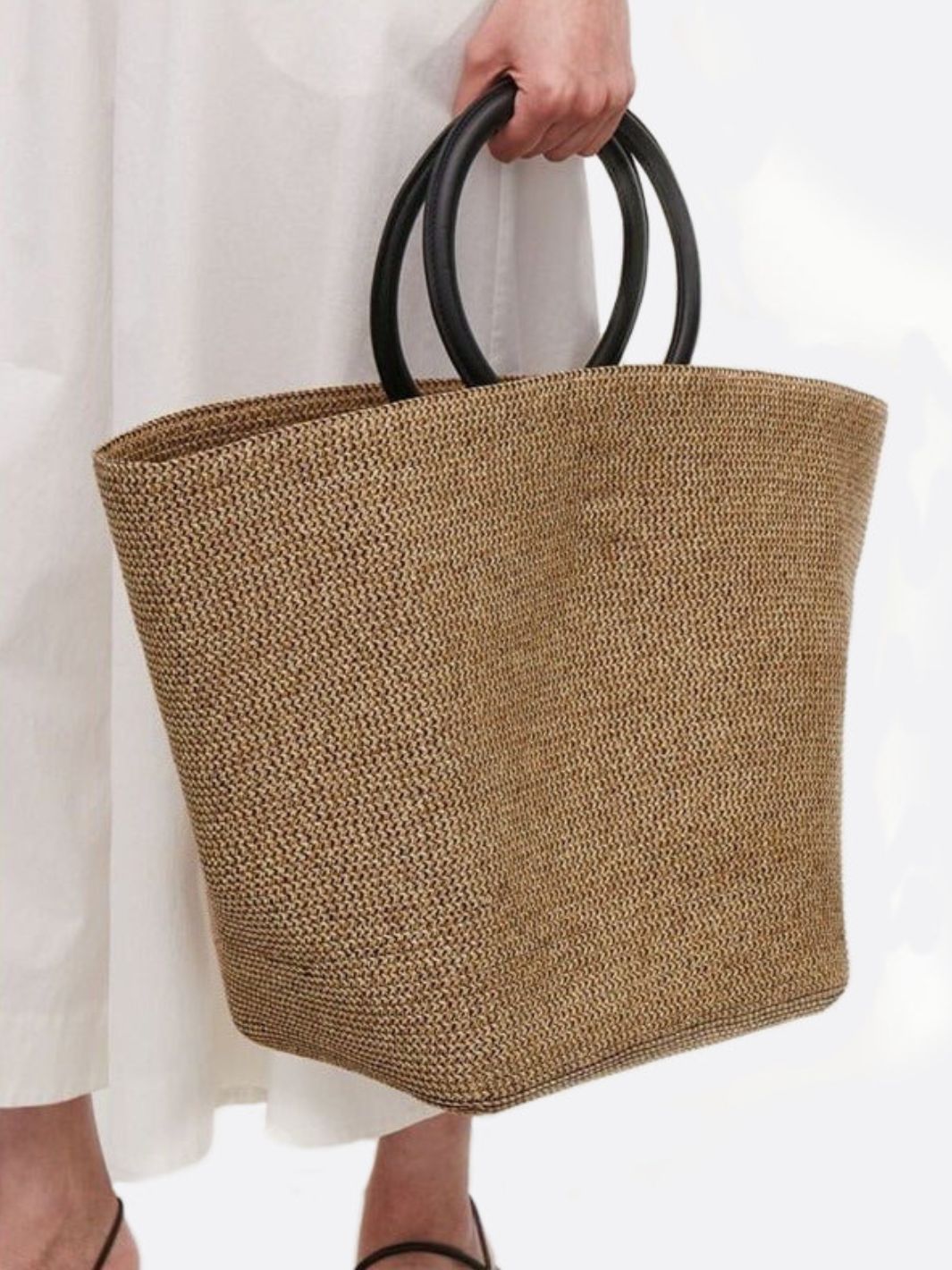 Duna - Bolsa de palha