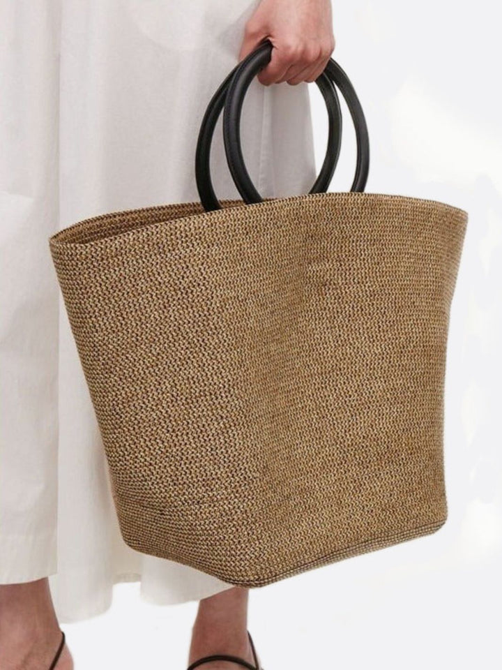 Duna - Bolsa de palha
