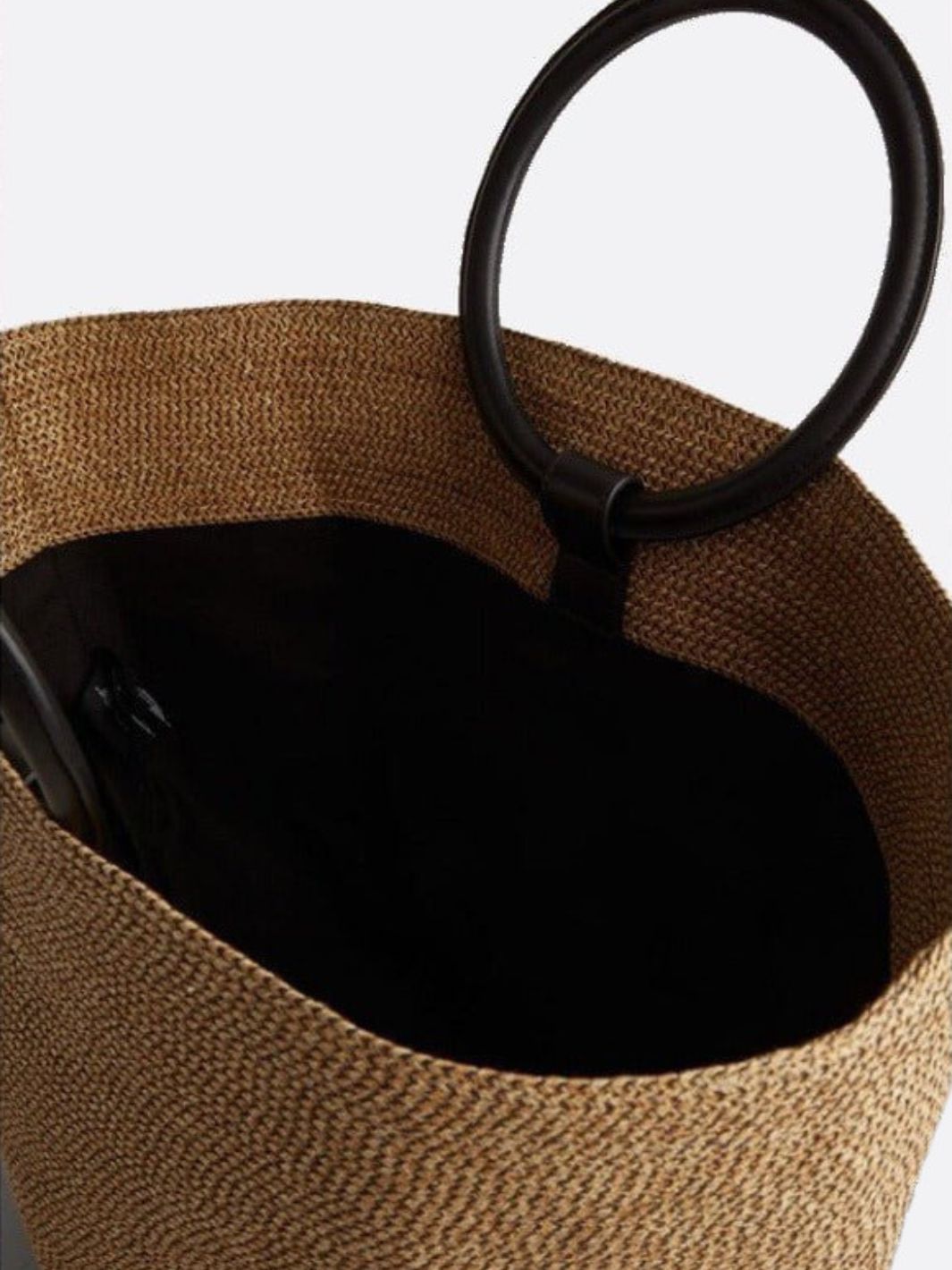 Duna - Bolsa de palha