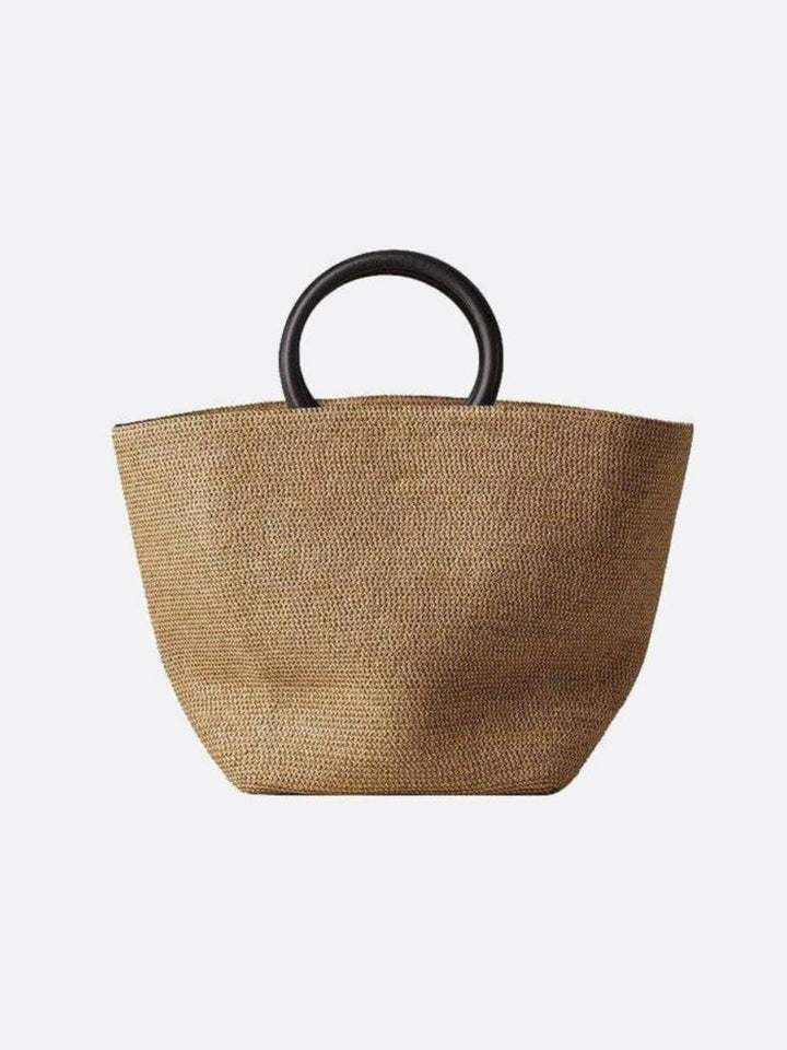 Duna - Bolsa de palha