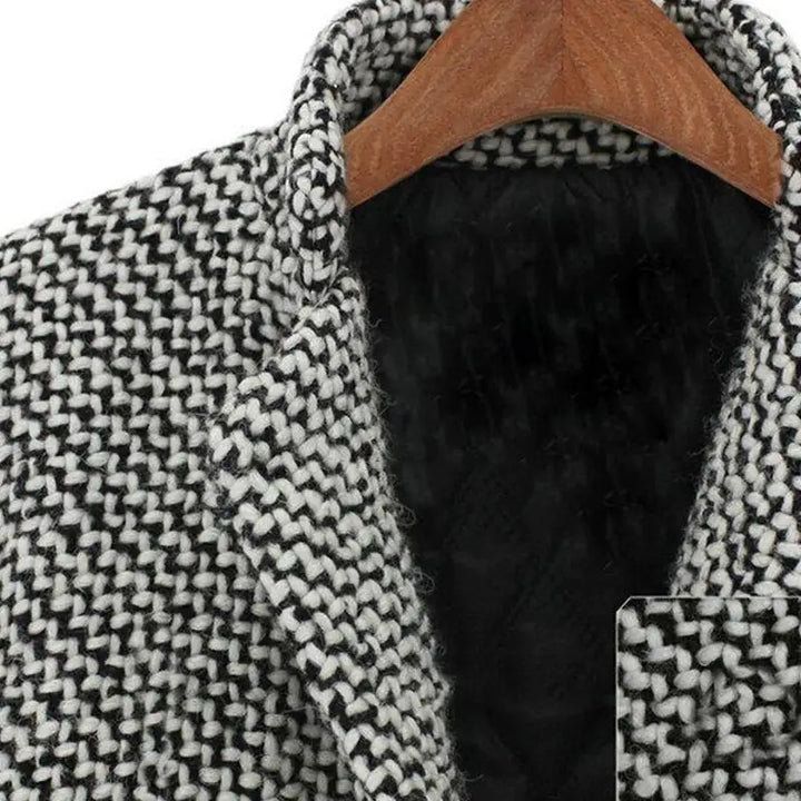 Claudia | Elegant Winter Coat