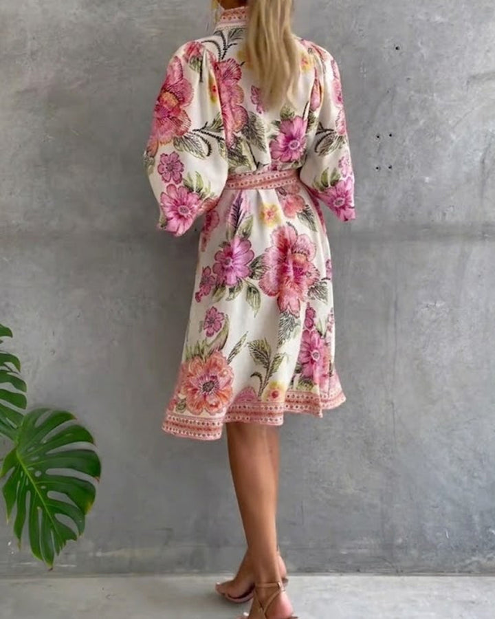 Maura - Vestido leve