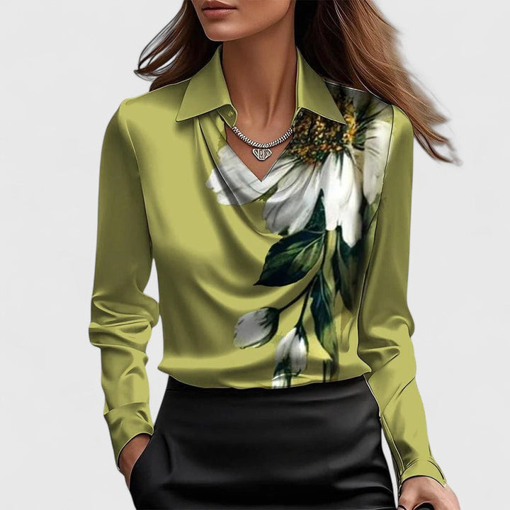 Brooklyn - Elegant Top