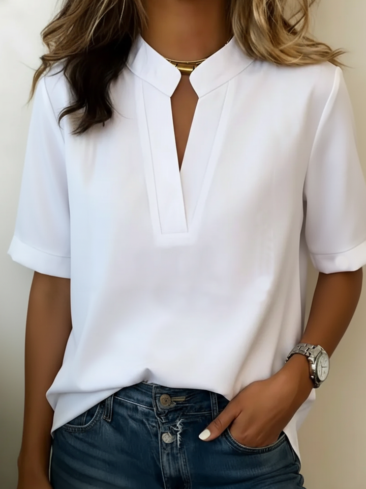 Ritmo - Blusa elegante