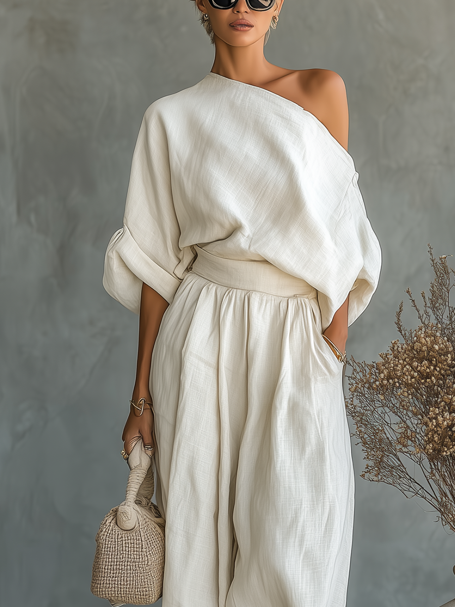 Argila - Vestido Elegante