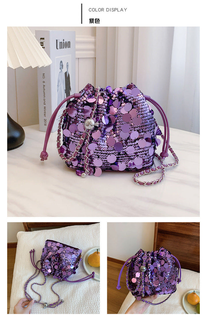 Bolsa Feminina