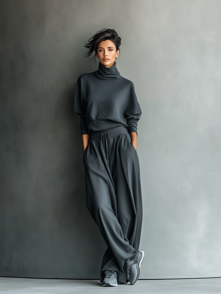 Vento - Vestido Elegante