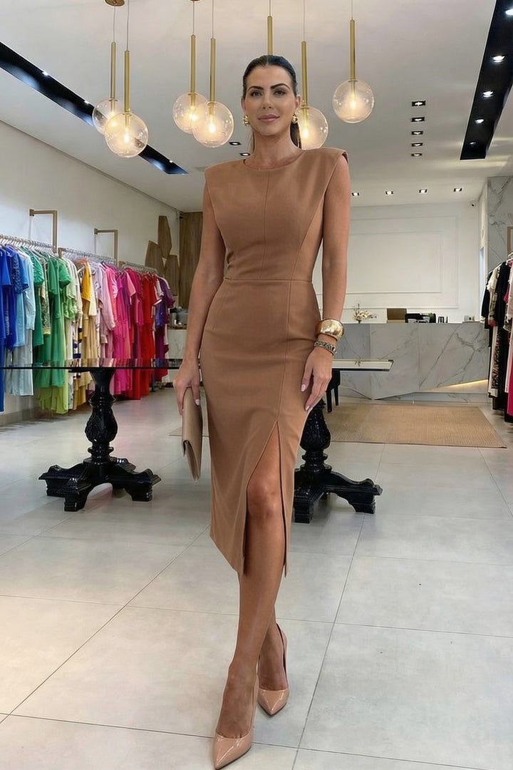 Poesia -  Vestido Sofisticado