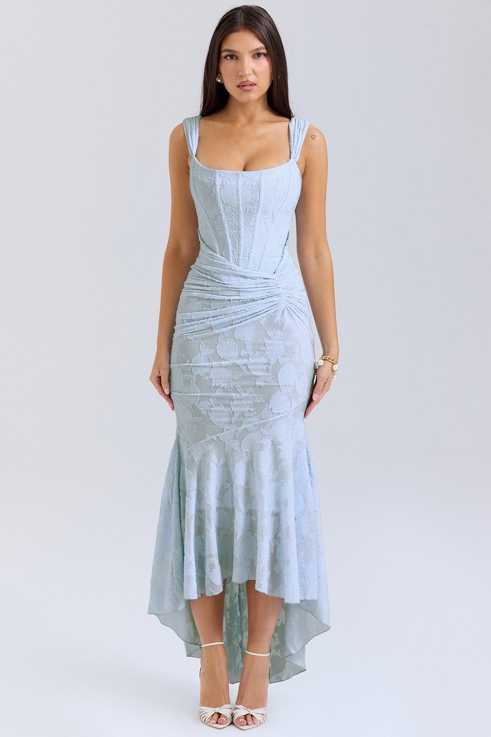 Fay™ - Maxi Dress