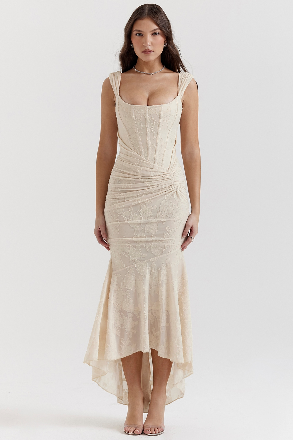 Fay™ - Maxi Dress