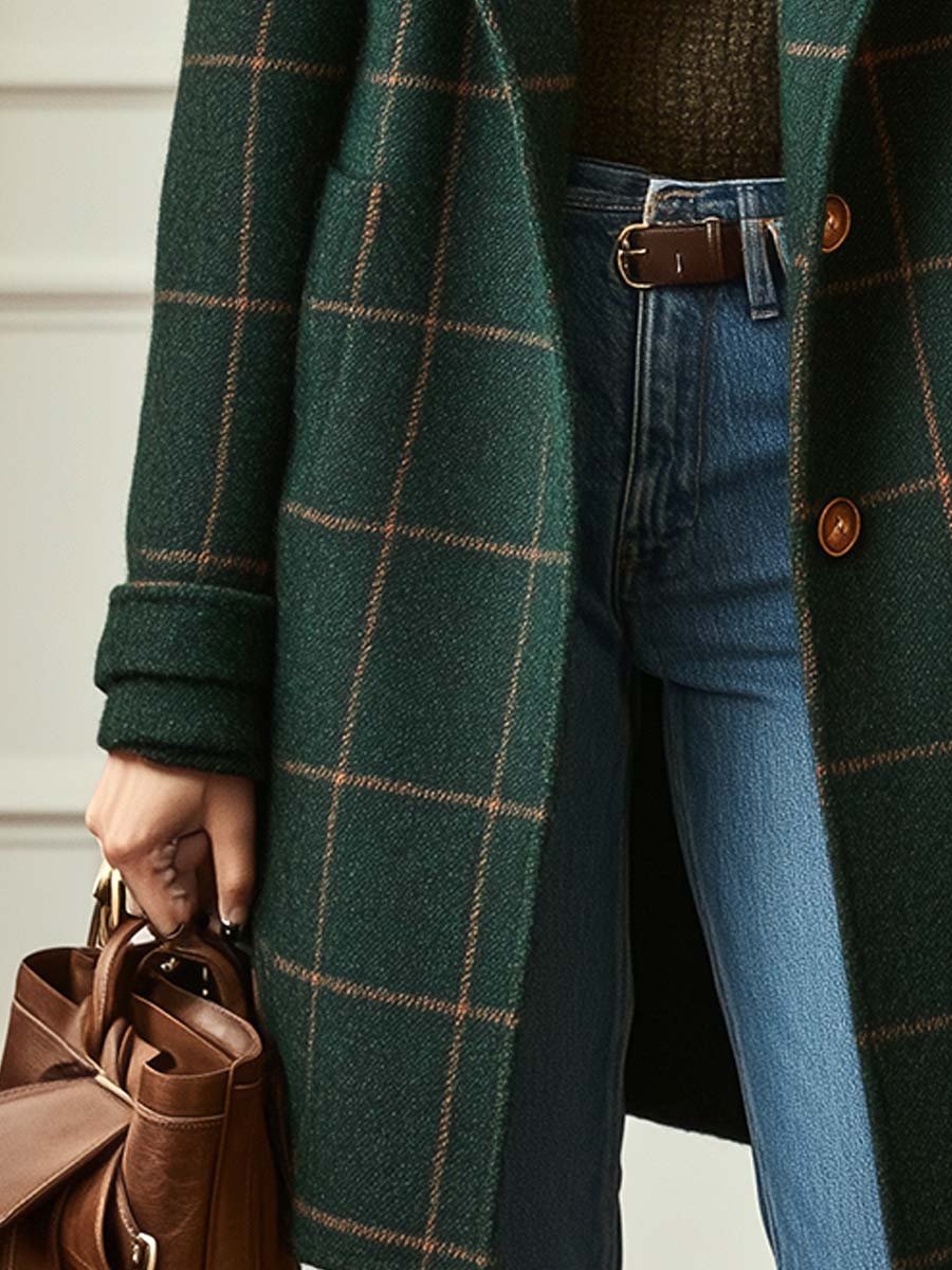 Joanne | Women's classy elegant Coat