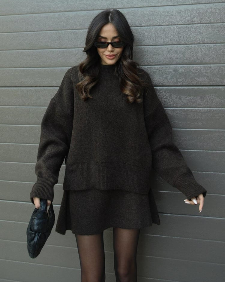 Laura | Autumn Set