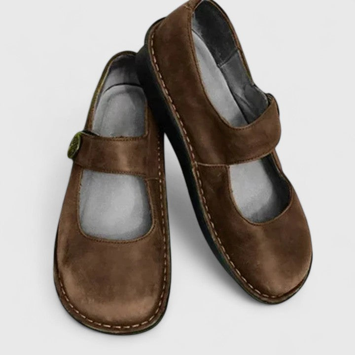 Leora | Orthopaedic Shoes