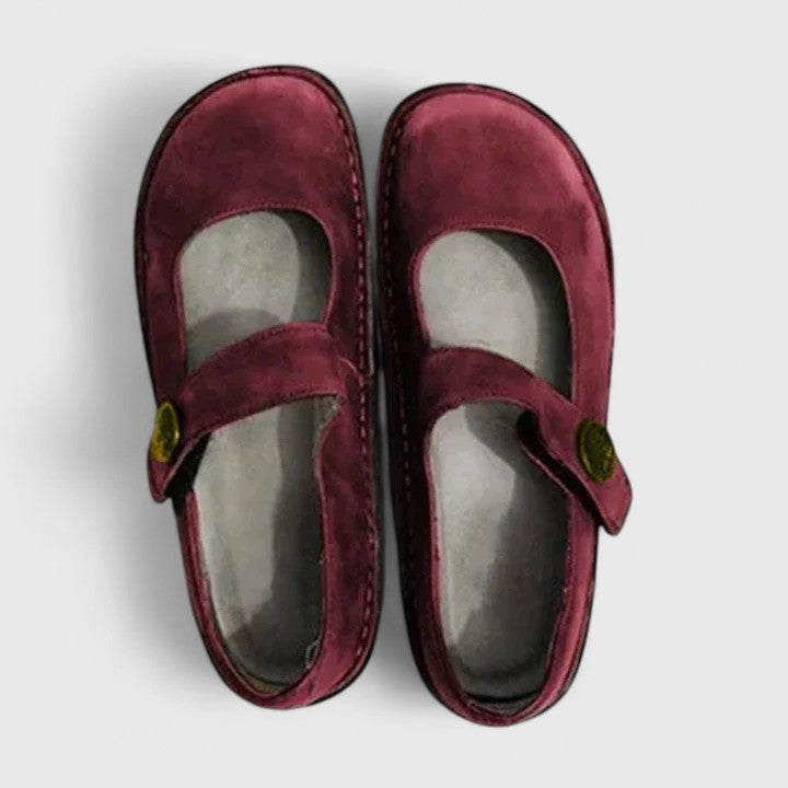 Leora | Orthopaedic Shoes