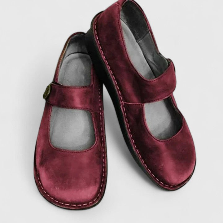Leora | Orthopaedic Shoes