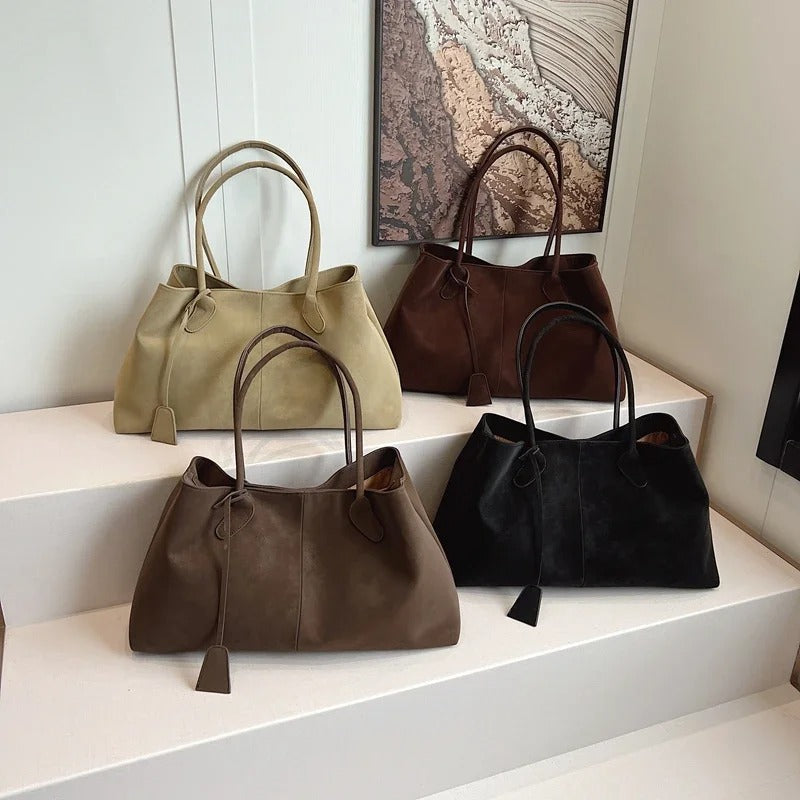 Averly | Luxury Maxi Bag