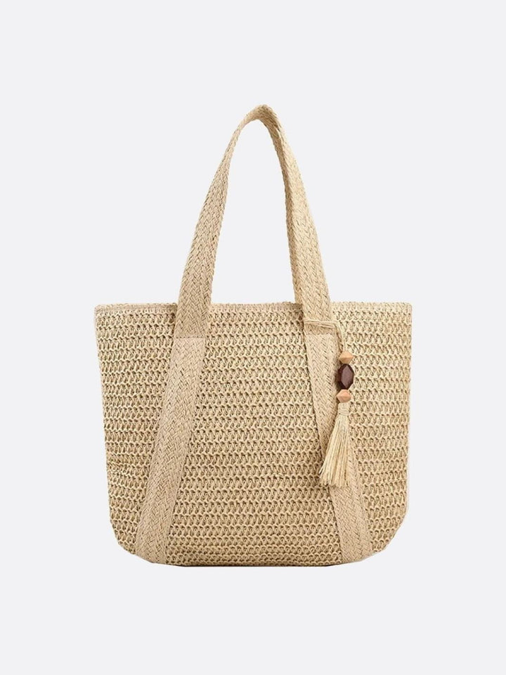 Falésia - Bolsa de palha