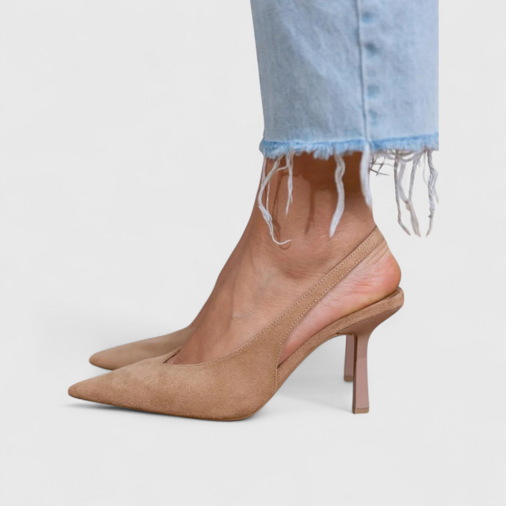 Stella - Sapatos Confortáveis